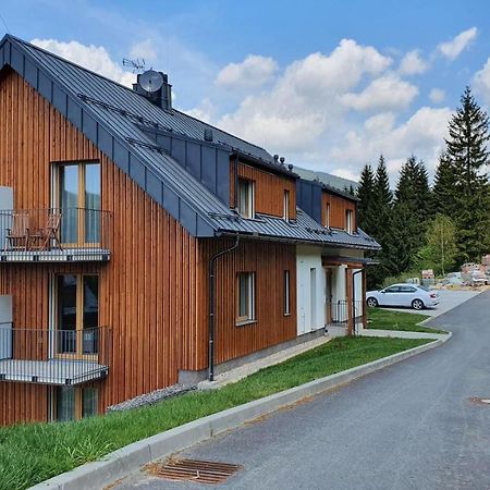 Apartman U Nas Na Dolni Morave Dolní Morava Eksteriør billede
