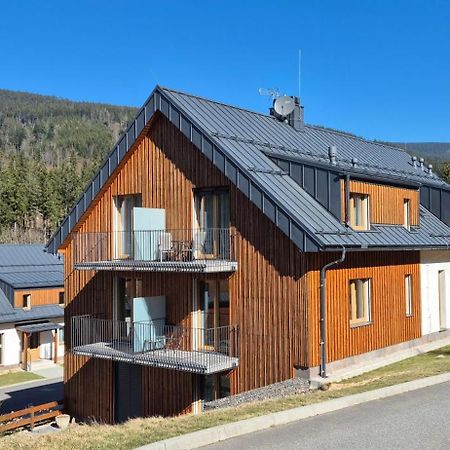 Apartman U Nas Na Dolni Morave Dolní Morava Eksteriør billede