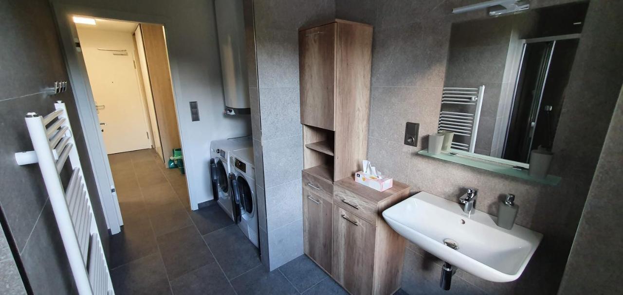 Apartman U Nas Na Dolni Morave Dolní Morava Eksteriør billede