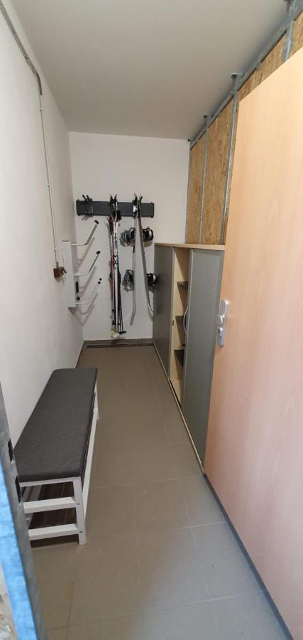 Apartman U Nas Na Dolni Morave Dolní Morava Eksteriør billede
