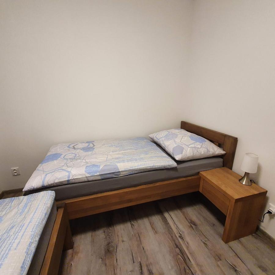 Apartman U Nas Na Dolni Morave Dolní Morava Eksteriør billede