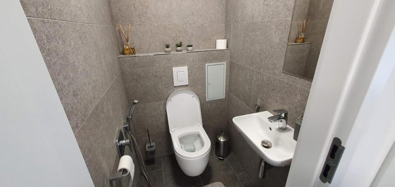 Apartman U Nas Na Dolni Morave Dolní Morava Eksteriør billede