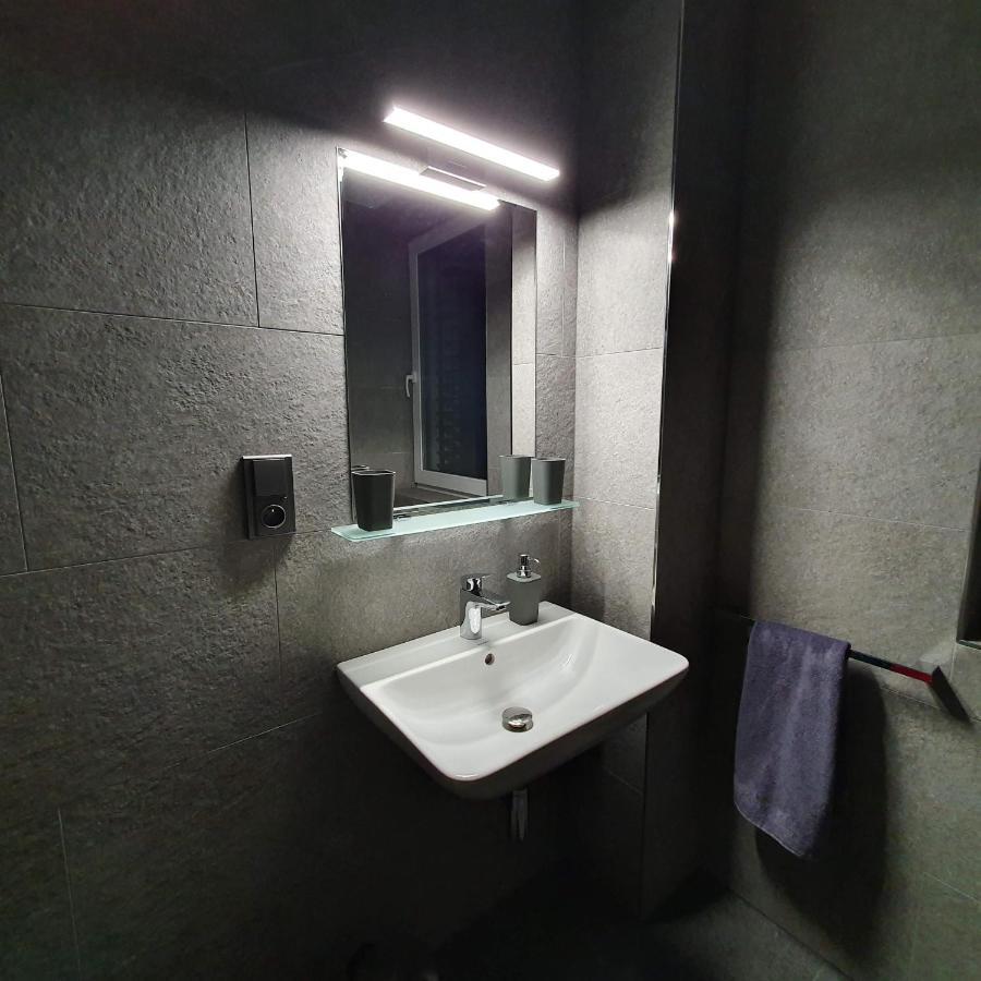 Apartman U Nas Na Dolni Morave Dolní Morava Eksteriør billede